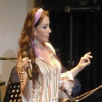 Natacha atlas sur yala.fm